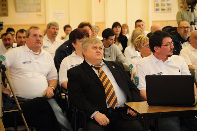 Közgyűlés - 2016